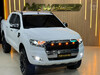 RANGER 3.2 LIMITED 4X4 CD 20V DIESEL 4P AUTOMÁTICO - 2017 - ESTâNCIA VELHA