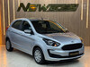 KA 1.0 SE PLUS 12V FLEX 4P MANUAL - 2019 - ESTâNCIA VELHA