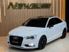 A3 1.8 TFSI SEDAN AMBITION 16V 180CV 4P S TRONIC - 2016 - ESTâNCIA VELHA