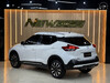 KICKS 1.6 16V FLEX SL 4P XTRONIC - 2017 - ESTâNCIA VELHA