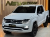 AMAROK 3.0 V6 TDI HIGHLINE CD DIESEL 4MOTION AUTOMÁTICO - 2018 - ESTâNCIA VELHA