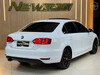 JETTA 2.0 TSI HIGHLINE 200CV 4P TIPTRONIC - 2014 - ESTâNCIA VELHA