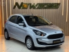 KA 1.0 SE PLUS 12V FLEX 4P MANUAL - 2019 - ESTâNCIA VELHA
