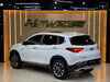 TIGGO 1.5 16V TURBO 7 TXS FLEX 4P AUTOMÁTICO - 2021 - ESTâNCIA VELHA
