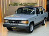 D20 4.0 CUSTOM DE LUXE CD 8V DIESEL 2P MANUAL - 1986 - ESTâNCIA VELHA