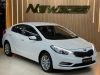 CERATO 1.6 EX3 SEDAN 16V 4P AUTOMÁTICO - 2014 - ESTâNCIA VELHA
