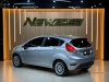 FIESTA 1.6 TITANIUM HATCH 16V FLEX 4P AUTOMÁTICO - 2015 - ESTâNCIA VELHA