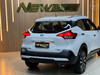 KICKS 1.6 16V FLEX SL 4P XTRONIC - 2017 - ESTâNCIA VELHA