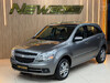 AGILE 1.4 MPFI LTZ 8V FLEX 4P MANUAL - 2012 - ESTâNCIA VELHA
