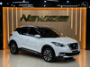KICKS 1.6 16V FLEX SL 4P XTRONIC - 2018 - ESTâNCIA VELHA