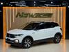 T-CROSS 1.4 HIGHLINE TSI 16V FLEX 4P AUTOMÁTICO - 2020 - ESTâNCIA VELHA