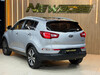 SPORTAGE 2.0 EX 4X2 16V EX2 OFF G4 FLEX 4P AUTOMÁTICO - 2013 - ESTâNCIA VELHA