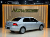 VOYAGE 1.0 I TREND 16V FLEX 4P MANUAL - 2009 - ESTâNCIA VELHA
