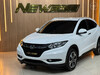HR-V 1.8 16V FLEX EX 4P AUTOMÁTICO - 2016 - ESTâNCIA VELHA