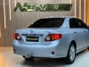 COROLLA 1.8 GLI 16V FLEX 4P AUTOMÁTICO - 2011 - ESTâNCIA VELHA