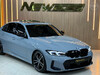 320I 2.0 M SPORT 16V TURBO ACTIVEFLEX 4P AUTOMÁTICO - 2024 - ESTâNCIA VELHA