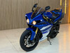 YZF R1 - 2010 - ESTâNCIA VELHA