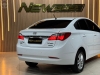 HB20S 1.6 PREMIUM 16V FLEX 4P AUTOMÁTICO - 2014 - ESTâNCIA VELHA