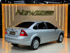 FOCUS 2.0 GLX 16V FLEX 4P MANUAL - 2012 - ESTâNCIA VELHA