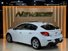 CRUZE 1.8 LT 16V FLEX 4P AUTOMÁTICO - 2012 - ESTâNCIA VELHA