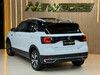 T-CROSS 1.4 HIGHLINE TSI 16V FLEX 4P AUTOMÁTICO - 2021 - ESTâNCIA VELHA
