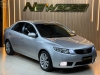 CERATO 1.6 SX3 16V 4P AUTOMÁTICO - 2012 - ESTâNCIA VELHA