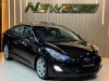 ELANTRA 1.8 GLS 16V 4P AUTOMÁTICO - 2012 - ESTâNCIA VELHA