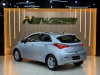 HB20 1.0 COMFORT 12V FLEX 4P MANUAL - 2015 - ESTâNCIA VELHA