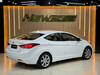 ELANTRA 1.8 GLS 16V 4P AUTOMÁTICO - 2013 - ESTâNCIA VELHA