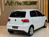 FOX 1.6 MSI COMFORTLINE 8V FLEX 4P MANUAL - 2016 - ESTâNCIA VELHA