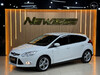 FOCUS 2.0 SE PLUS 16V FLEX 4P AUTOMÁTICO - 2015 - ESTâNCIA VELHA
