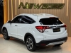 HR-V 1.8 16V FLEX EXL 4P AUTOMÁTICO - 2016 - ESTâNCIA VELHA
