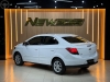 PRISMA 1.4 MPFI ADVANTAGE 8V FLEX 4P AUTOMÁTICO - 2016 - ESTâNCIA VELHA