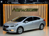 CERATO 1.6 EX3 SEDAN 16V 4P AUTOMÁTICO - 2014 - ESTâNCIA VELHA