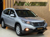 CRV 2.0 EX 4X4 16V 4P AUTOMÁTICO - 2012 - ESTâNCIA VELHA
