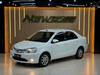 ETIOS 1.5 XLS SEDAN 16V FLEX 4P AUTOMÁTICO - 2017 - ESTâNCIA VELHA