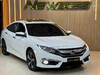 CIVIC 1.5 16V TOURING TURBO 4P AUTOMÁTICO - 2017 - ESTâNCIA VELHA