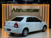 ETIOS 1.5 XS SEDAN 16V FLEX 4P MANUAL - 2017 - ESTâNCIA VELHA