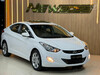ELANTRA 1.8 GLS 16V 4P AUTOMÁTICO - 2013 - ESTâNCIA VELHA