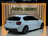 M 135I 3.0 24V TURBO 4P AUTOMÁTICO - 2014 - ESTâNCIA VELHA