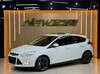 FOCUS 2.0 TITANIUM 16V FLEX 4P AUTOMÁTICO - 2015 - ESTâNCIA VELHA