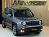 RENEGADE 1.8 16V FLEX LONGITUDE 4P AUTOMÁTICO - 2019 - ESTâNCIA VELHA