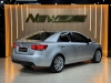 CERATO 1.6 EX3 SEDAN 16V 4P AUTOMÁTICO - 2012 - ESTâNCIA VELHA
