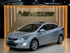 ELANTRA 1.8 GLS 16V 4P AUTOMÁTICO - 2012 - ESTâNCIA VELHA