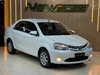 ETIOS 1.5 XLS SEDAN 16V FLEX 4P AUTOMÁTICO - 2017 - ESTâNCIA VELHA