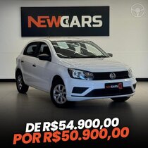gol 1.0 mi 8v flex 4p manual g.vi 2022 santa cruz do sul