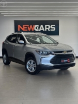 tracker 1.0 12v lt turbo flex 4p automatico 2021 santa cruz do sul