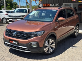 t cross 1.0 comfortline tsi flex 4p automatico 2020 santa cruz do sul