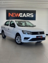 voyage 1.0 12v mpi totalflex trendline 4p manual 2023 santa cruz do sul