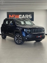 renegade 2.0 16v turbo diesel longitude 4p 4x4 automatico 2020 santa cruz do sul
